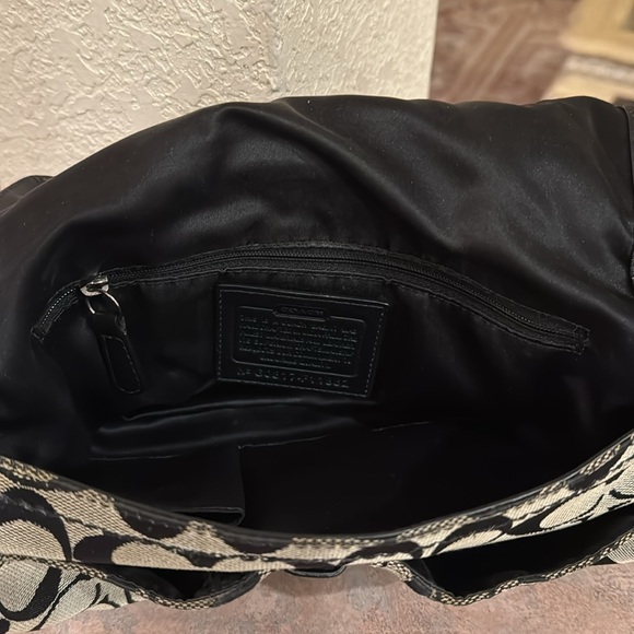 Coach Satchel Bag - Picture 14 of 16